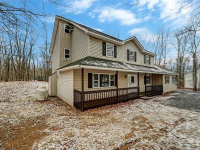 332 Kilmer Trl, Albrightsville, PA, 18210