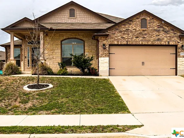 205 Ken Dr, Killeen, TX 76542