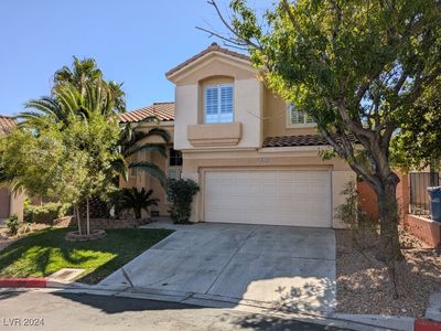 10241 Copparo Pl, Las Vegas, NV, 89134