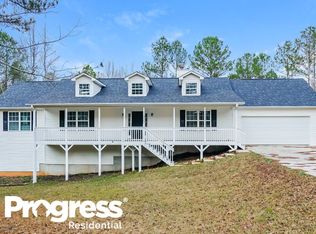 445 Eagles Nest Cir, Carrollton, GA 30116