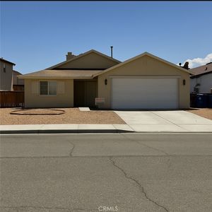 11801 Harwood Rd, Victorville, CA, 92392