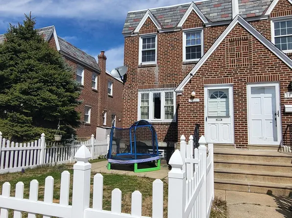 1821 Benson St, Philadelphia, PA 19152