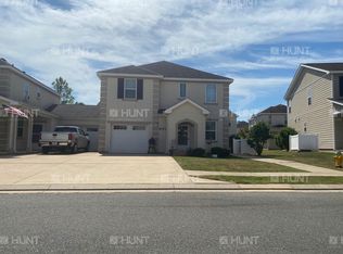 2171 Charleston St, Barksdale Afb, LA 71110