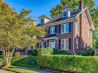 418 Walnut Ave SW, Roanoke, VA 24016