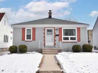 3344 S Springfield Ave, Milwaukee, WI 53207