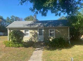 247 N Paul St, Appleton, MN 56208