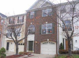 9403 Wilcoxen Dr, Manassas Park, VA