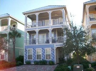 4552 Biscaynne Bay, Destin, FL 32541