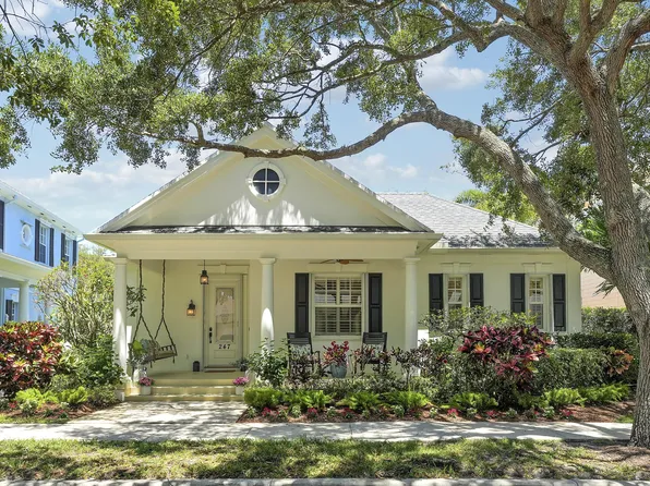247 Sweet Bay Circle, Jupiter, FL 33458