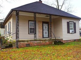 225 N Missouri St, Jackson, TN 38301