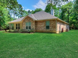 9419 Miller Rd, Magnolia, TX 77354