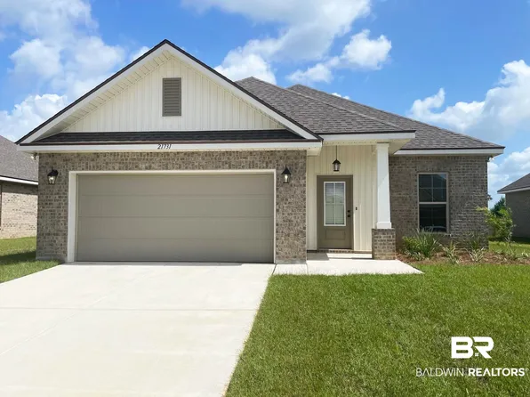 21731 Pine Knot Way, Foley, AL 36535