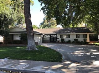 2917 Colanthe Ave, Las Vegas, NV 89102