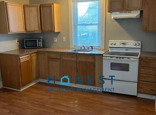 60 Cumberland St #3, Brunswick, ME 04011