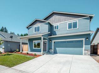 2077 SE Thomas Ct, Dallas, OR 97338