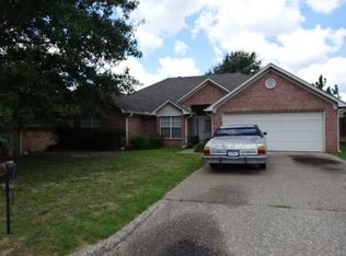 411 Lemay Dr, Tyler, TX 75704