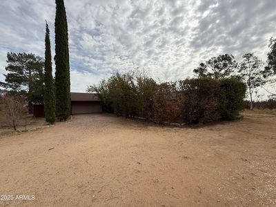 6265 S Calle De La Menta, Hereford, AZ, 85615