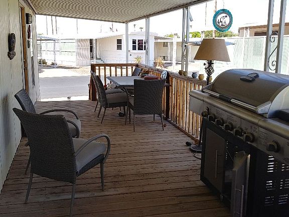 2nd image of 305 S Val Vista Dr