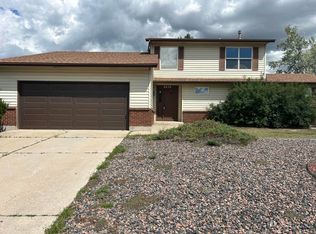 6659 Gambol Quail Dr E, Colorado Springs, CO 80918