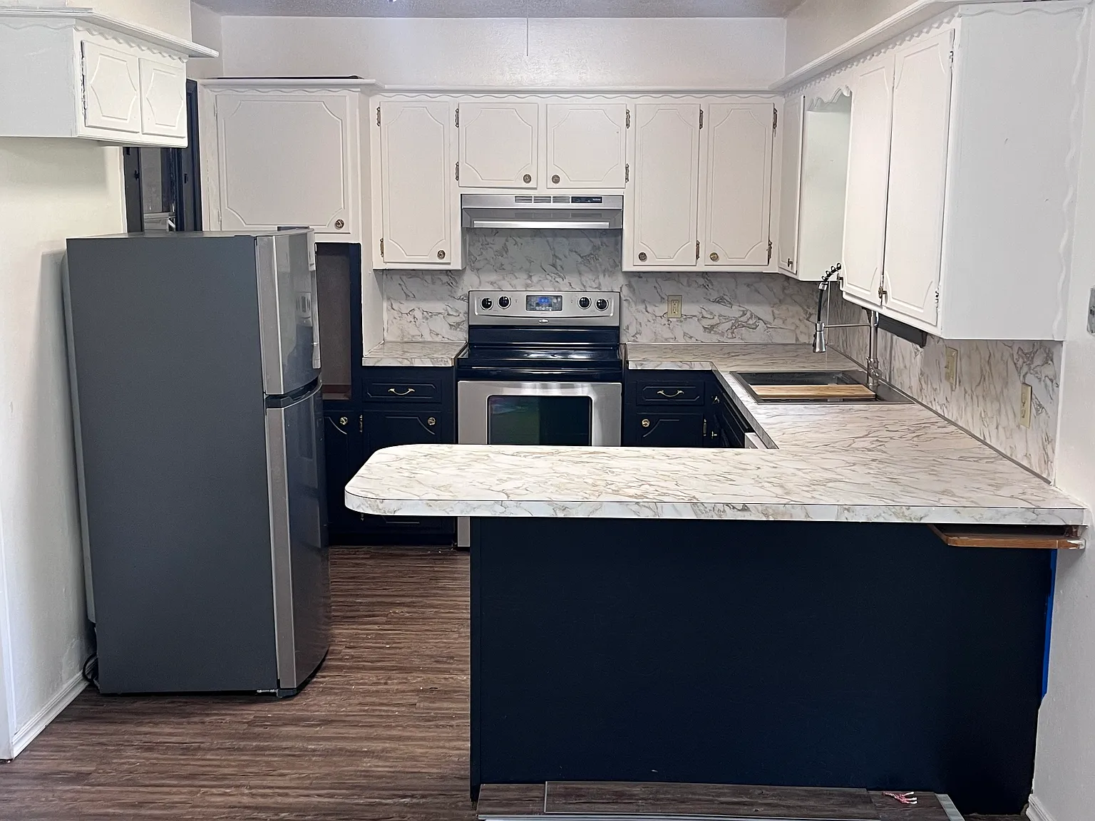 3 bed, 1300 sqft, $1,400 — Photo 3