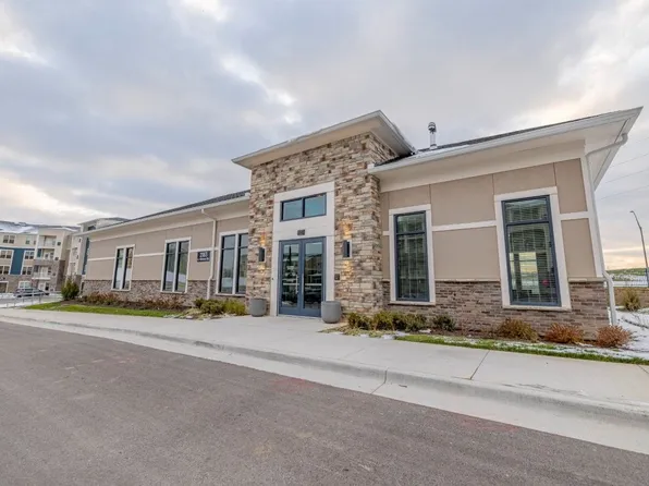 Bonavia at Withers Farm