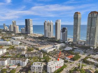 17800 Atlantic Blvd APT 307, Sunny Isles Beach, FL 33160