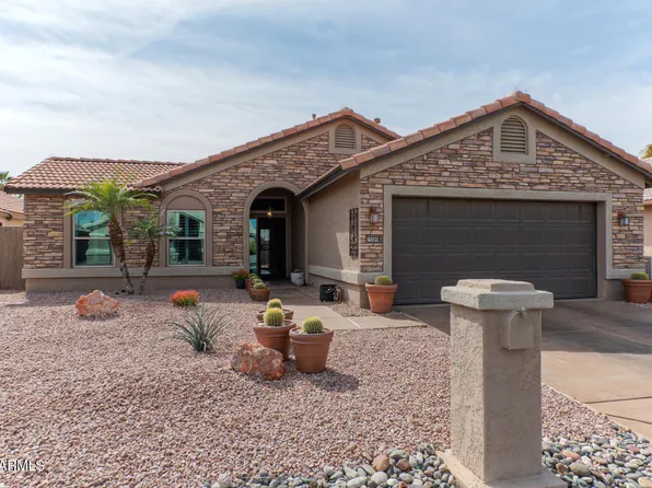 15089 W FAIRMOUNT Avenue, Goodyear, AZ 85395