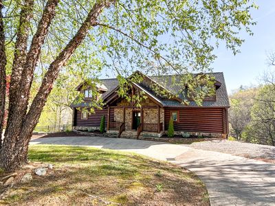 120 Holly Point, Butler, TN, 37640