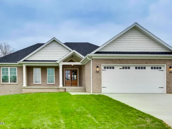 119 Wynermer Dr, Taylorsville, KY 40071