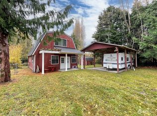 321 Golden Sands Blvd, Sequim, WA 98382