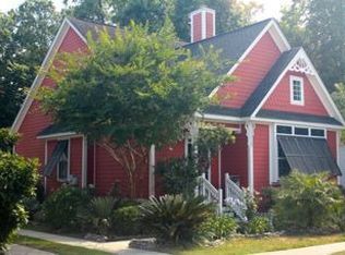 509 Shem Butler Ct, Charleston, SC 29414