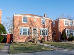 2119 S 24th Ave, Broadview, IL 60155