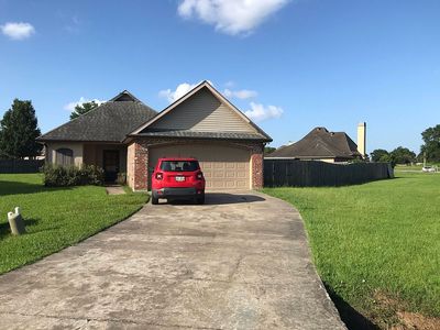 129 Troubadore Dr, Youngsville, LA, 70592