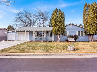 483 Field Ave, Canon City, CO, 81212