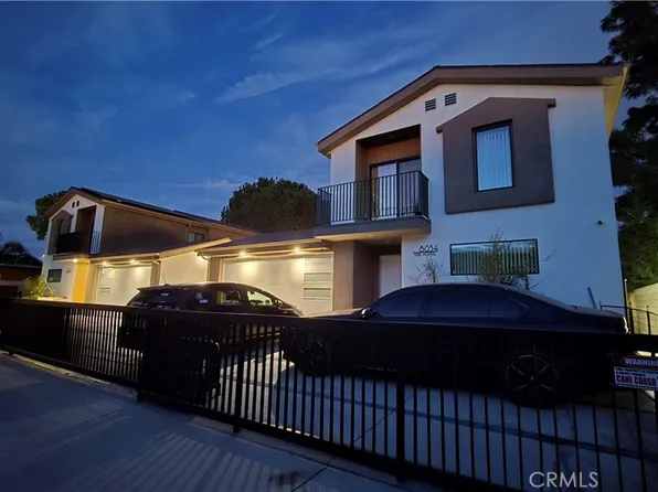 8034 Fair Ave, Sun Valley, CA 91352