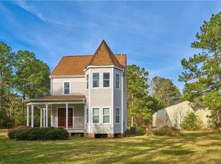 3778 Hecker Rd, Iowa, LA 70647