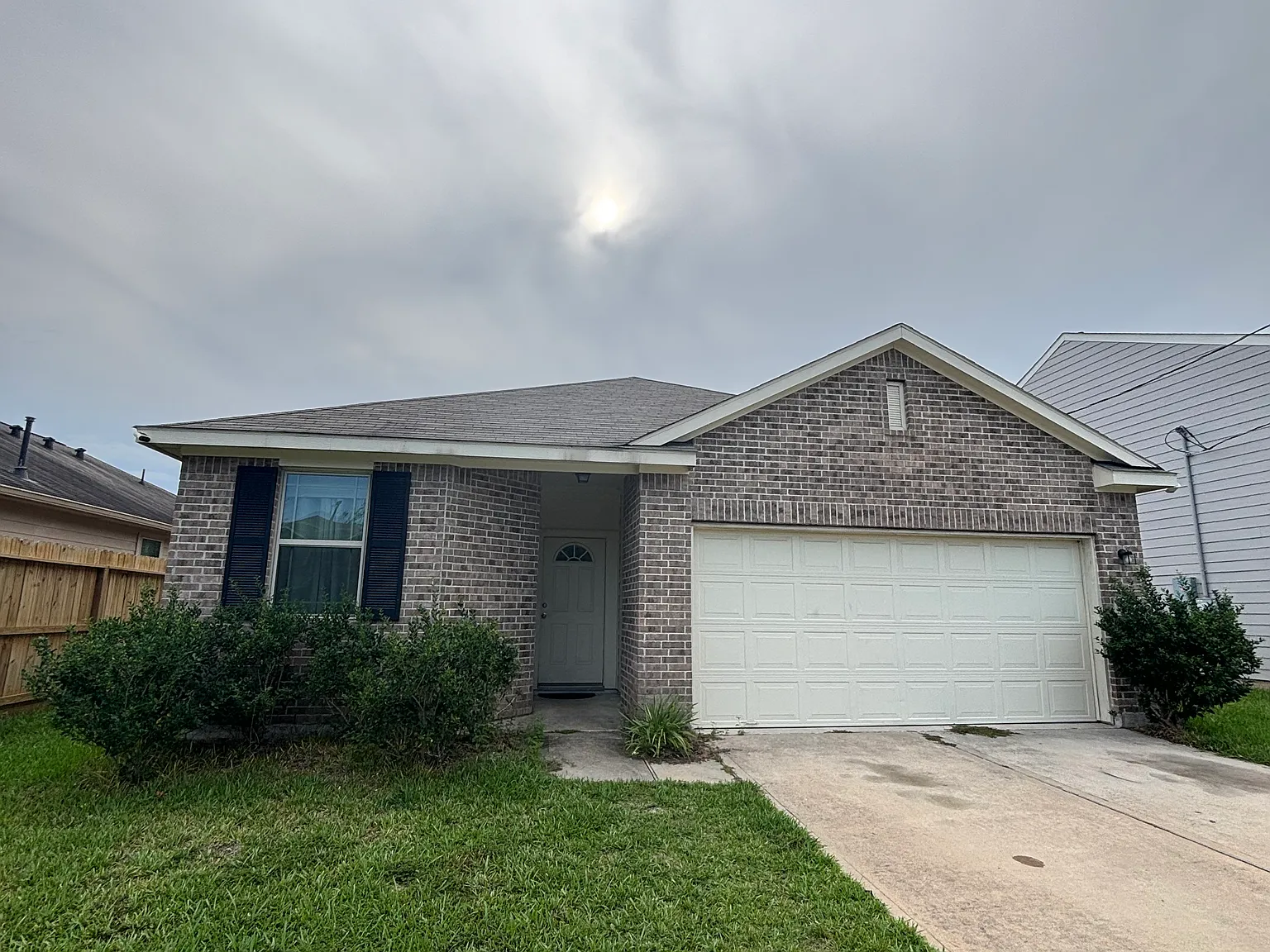 3 bed, 1528 sqft, $1,600 — Photo 2