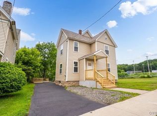21 Frederick St, Ilion, NY 13357
