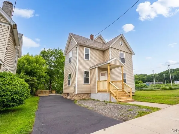 21 Frederick St, Ilion, NY 13357