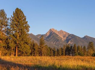 Nhn Us Hwy #93, Ronan, MT 59864