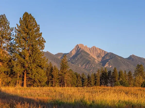 Nhn Us Hwy #93, Ronan, MT 59864