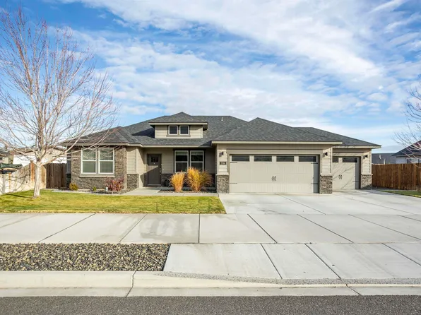 1184 Belmont Blvd, West Richland, WA 99353