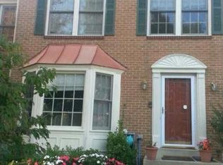 19948 Tygart Ln, Gaithersburg, MD 20879