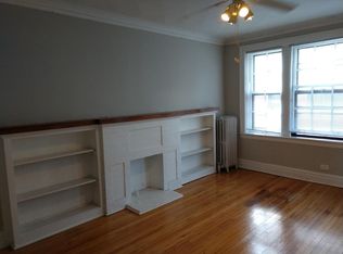 1333 W Fargo Ave APT 3N, Chicago, IL 60626