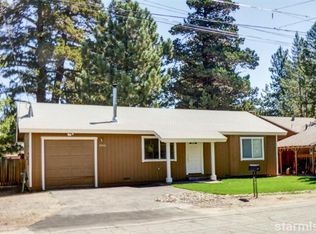 2001 Washoe St, South Lake Tahoe, CA 96150