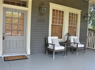 1326 Rutland St, Houston, TX 77008