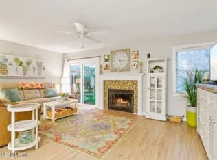 205 Spindrift Ln, Neptune Beach, FL 32266