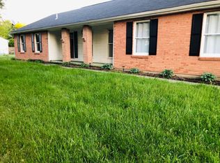 2189 Angelwood Dr, Goshen, OH 45122