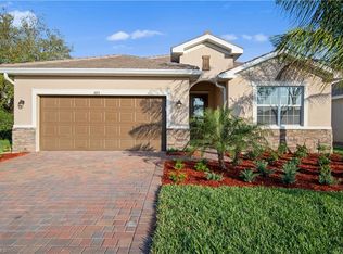 3111 Weston Manor Dr, Alva, FL 33920