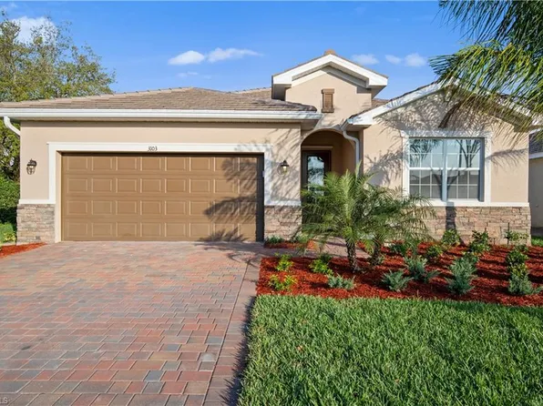 3111 Weston Manor DR, ALVA, FL 33920